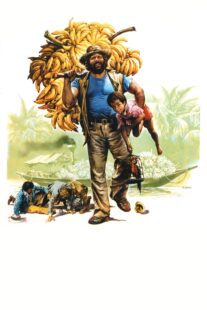 دانلود فیلم Banana Joe 1982402755-298946102
