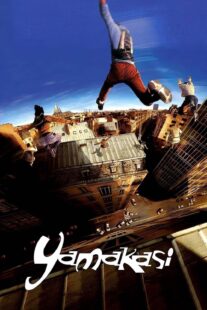 دانلود فیلم Yamakasi 2001404828-157469557