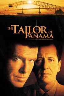 دانلود فیلم The Tailor of Panama 2001404806-855988140