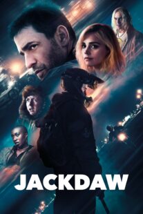 دانلود فیلم Jackdaw 2023405003-1140407597