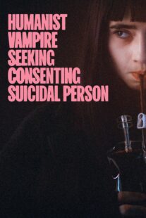 دانلود فیلم Humanist Vampire Seeking Consenting Suicidal Person 2023405125-488398680