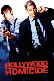 دانلود فیلم Hollywood Homicide 2003404795-650374424
