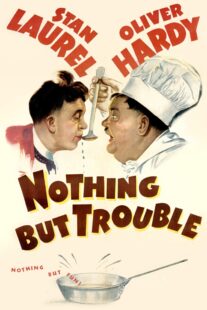 دانلود فیلم Nothing But Trouble 1944404817-19865865