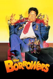دانلود فیلم The Borrowers 1997404805-1049923539
