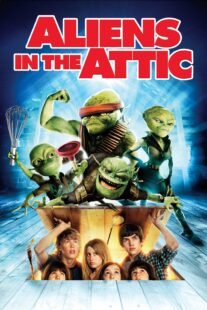 دانلود فیلم Aliens in the Attic 2009404818-1404885068