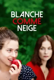 دانلود فیلم White as Snow 2019403395-119754730