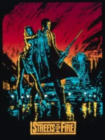 دانلود فیلم Streets of Fire 1984403470-573841800