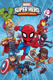 دانلود انیمیشن Marvel Super Hero Adventures405462-577208761