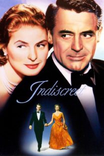 دانلود فیلم Indiscreet 1958405390-2131751624