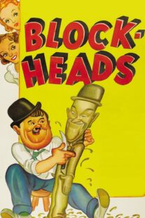 دانلود فیلم Block Heads 1938404816-1322388765
