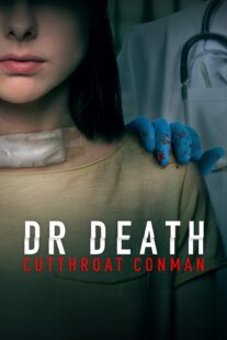 دانلود مستند Dr. Death: Cutthroat Conman 2023405386-740299612