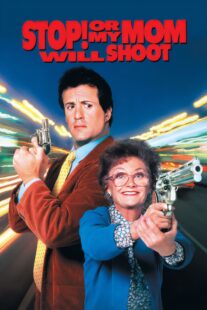 دانلود فیلم Stop! Or My Mom Will Shoot 1992404927-1678607359