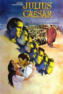 دانلود فیلم Julius Caesar 1953405874-138970