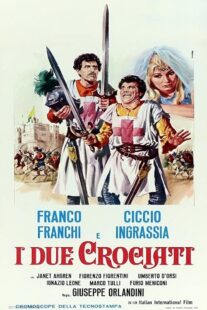 دانلود فیلم I due crociati 1968405163-279172000