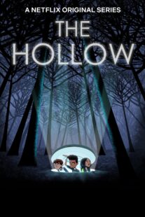 دانلود انیمیشن The Hollow405788-1780183140