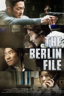 دانلود فیلم کره‌ای The Berlin File 2013405471-1407876480