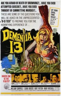 دانلود فیلم Dementia 13 1963403657-1704755634