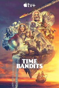 دانلود سریال Time Bandits405404-238825763