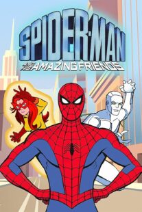 دانلود انیمیشن Spider-Man and His Amazing Friends404517-1662316304