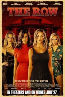 دانلود فیلم The Row 2018403366-664469284