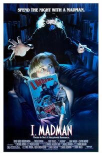 دانلود فیلم I, Madman 1989403669-164677943