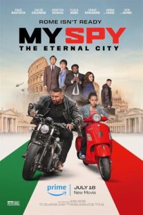 دانلود فیلم My Spy: The Eternal City 2024404699-1451965001