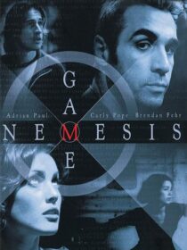 دانلود فیلم Nemesis Game 2003405239-666136219