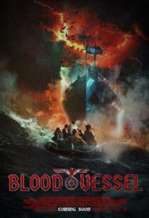 دانلود فیلم Blood Vessel 2019404767-569144730