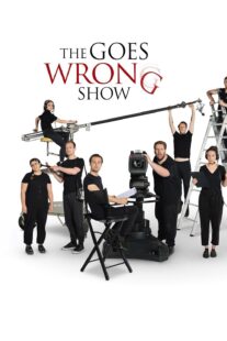 دانلود سریال The Goes Wrong Show405555-93349076