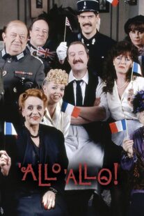 دانلود سریال ‘Allo ‘Allo!404519-105481353