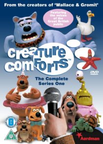 دانلود انیمیشن Creature Comforts405786-1324959678
