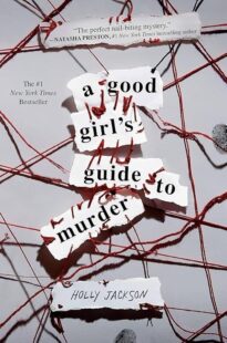 دانلود سریال A Good Girl’s Guide to Murder403843-637257943