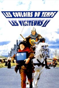 دانلود فیلم The Visitors II: The Corridors of Time 1998403554-2055478376