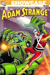 دانلود انیمیشن DC Showcase: Adam Strange 2020404375-1542768931