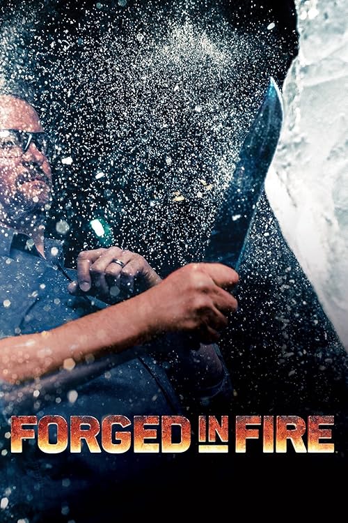 دانلود سریال Forged in Fire