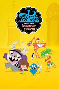 دانلود انیمیشن Foster’s Home for Imaginary Friends404933-1604202121