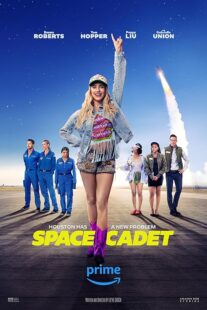 دانلود فیلم Space Cadet 2024403747-373425667