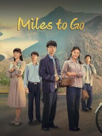 دانلود سریال Miles to Go404029-1031783156