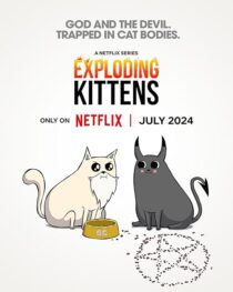 دانلود انیمیشن Exploding Kittens404324-1437042506
