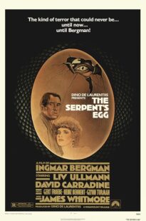 دانلود فیلم The Serpent’s Egg 1977403375-806507162