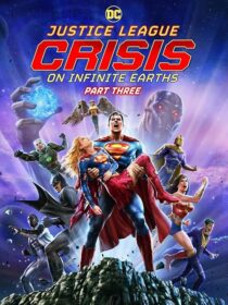 دانلود انیمیشن Justice League: Crisis on Infinite Earths, Part Three 2024404745-69952492