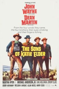دانلود فیلم The Sons of Katie Elder 1965403343-430666699