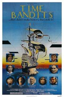 دانلود فیلم Time Bandits 1981403560-48320364