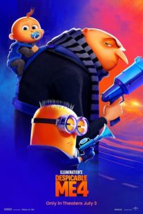 دانلود انیمیشن Despicable Me 4 2024403812-2056499872