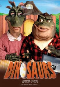 دانلود سریال Dinosaurs404397-169225285