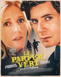 دانلود فیلم The Green Perfume 2022403993-1445739283