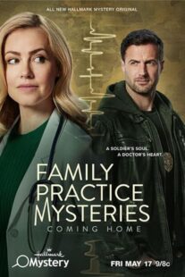 دانلود فیلم Family Practice Mysteries: Coming Home 2024403736-1091696838