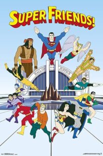 دانلود انیمیشن Super Friends404026-339164360