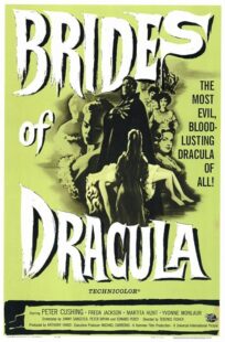 دانلود فیلم The Brides of Dracula 1960403728-87796981