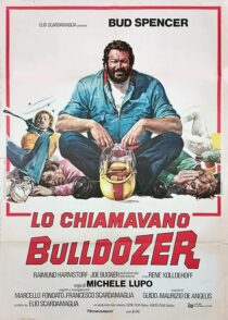 دانلود فیلم Lo chiamavano Bulldozer 1978405194-1072257765